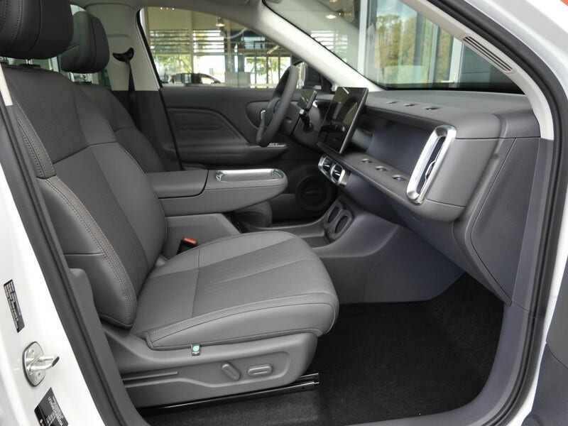 Leapmotor B10 (16)