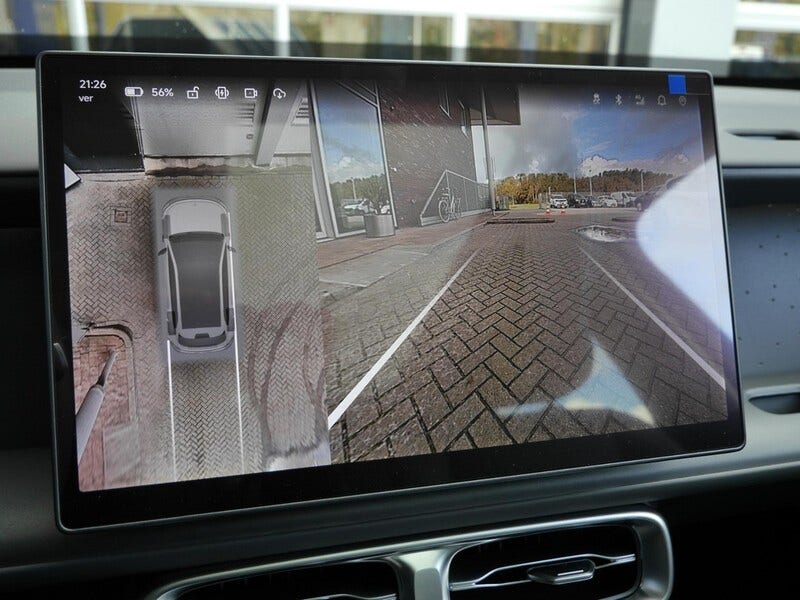 Leapmotor B10 (19)