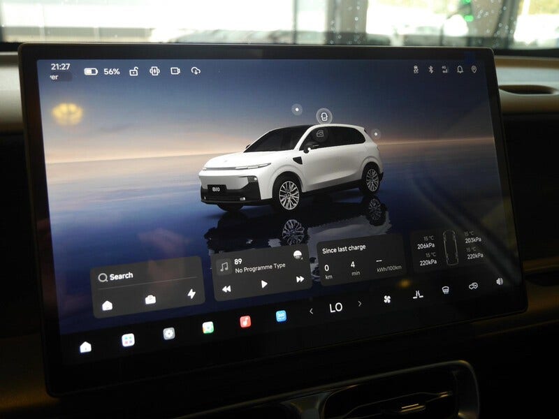 Leapmotor B10 (20)