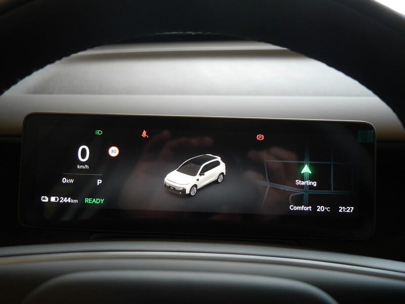 Leapmotor B10 (21)