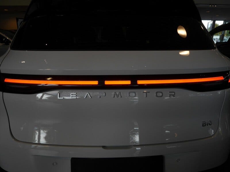 Leapmotor B10 (23)