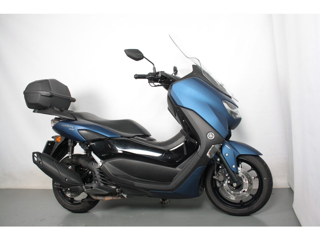 Yamaha NMAX