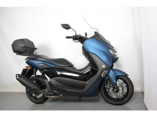 Yamaha NMAX