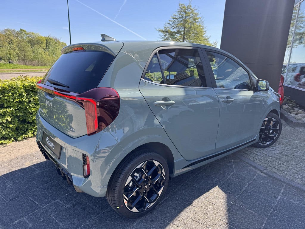 Kia Picanto (6)