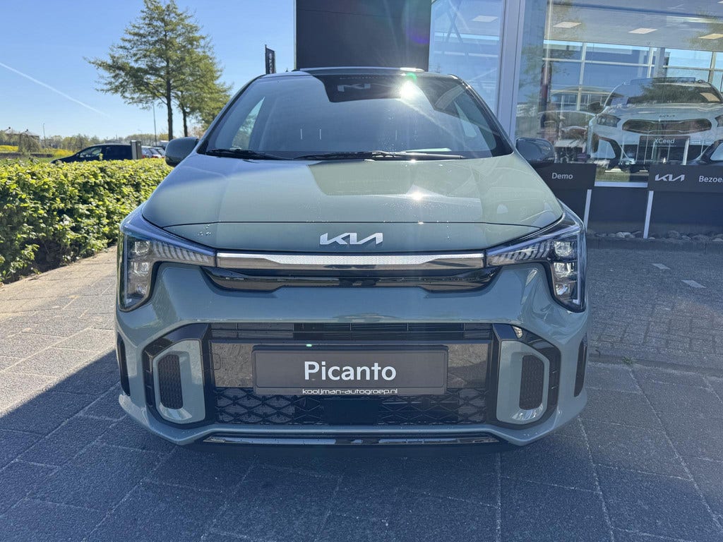 Kia Picanto (8)