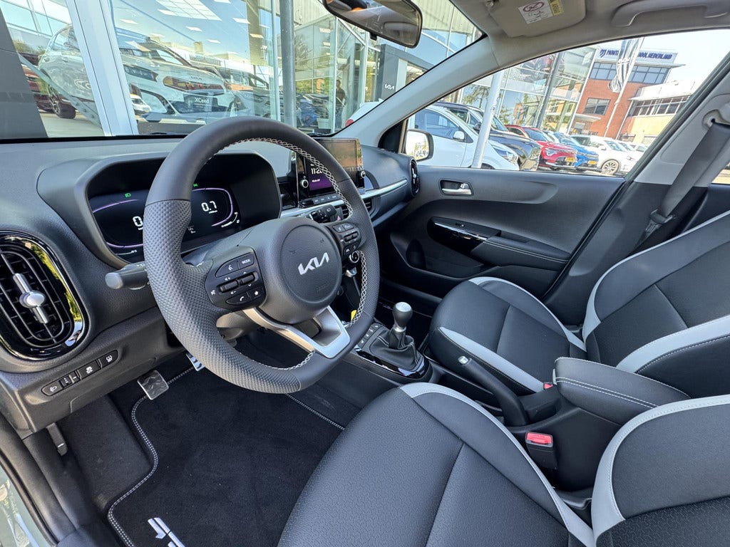Kia Picanto (9)