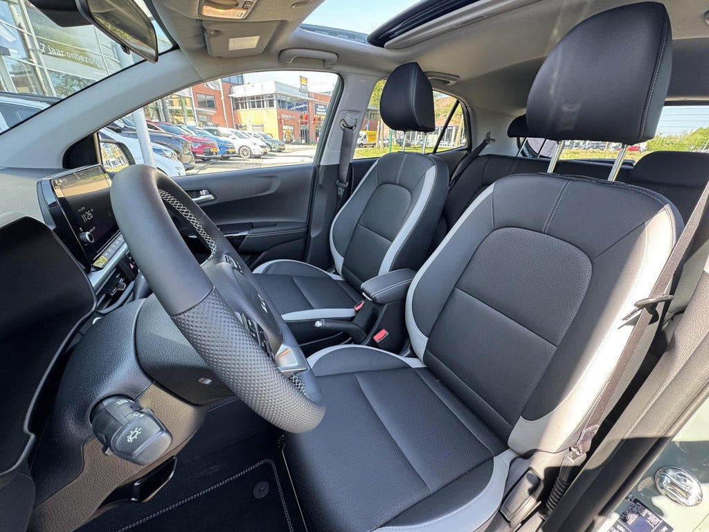 Kia Picanto (10)