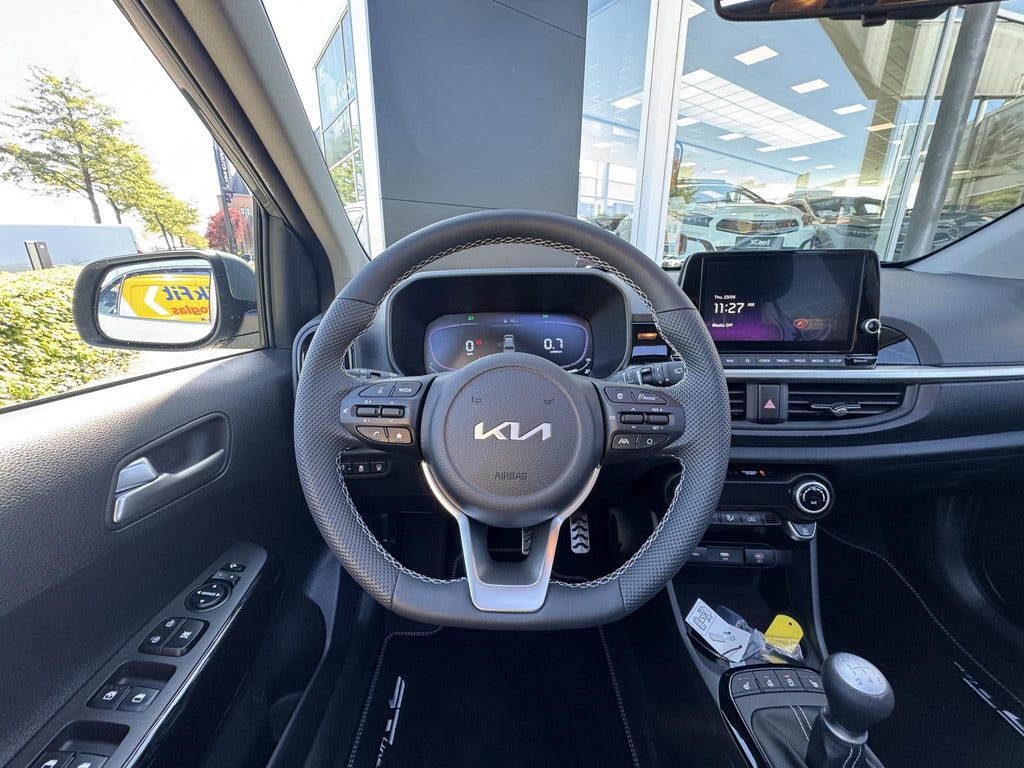 Kia Picanto (12)