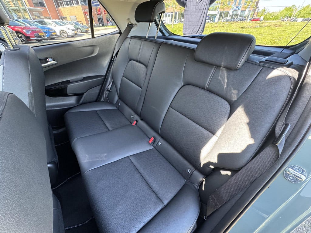 Kia Picanto (14)