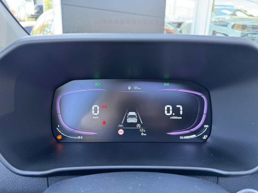 Kia Picanto (19)