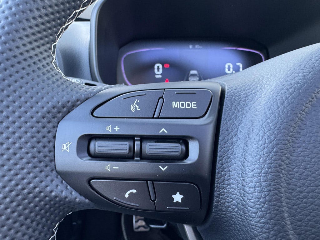 Kia Picanto (22)