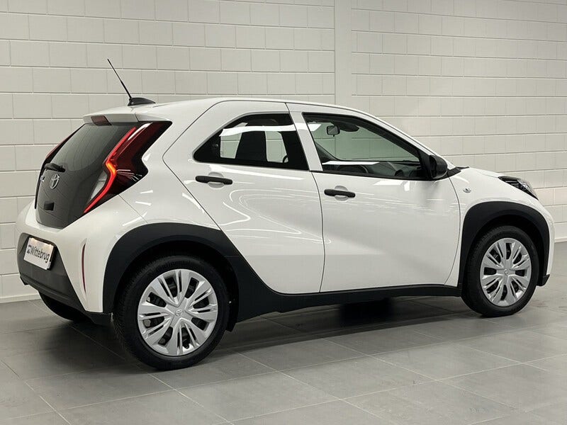 Toyota Aygo (3)