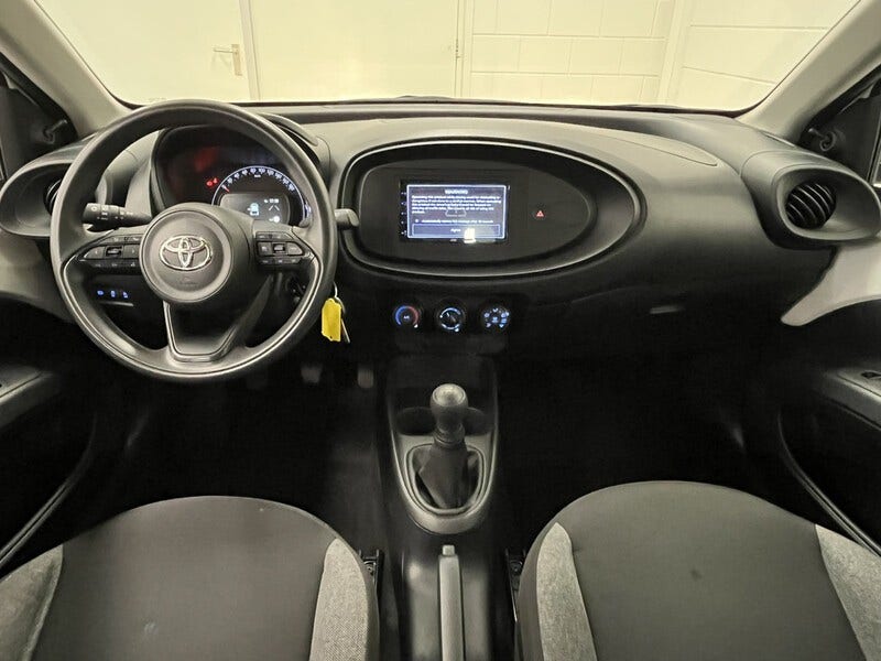Toyota Aygo (12)