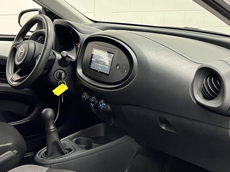 Toyota Aygo (13)