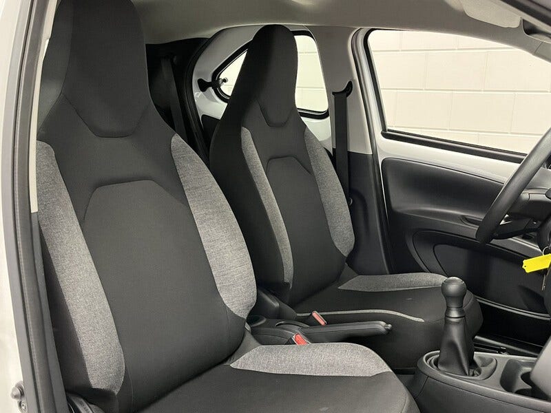 Toyota Aygo (17)