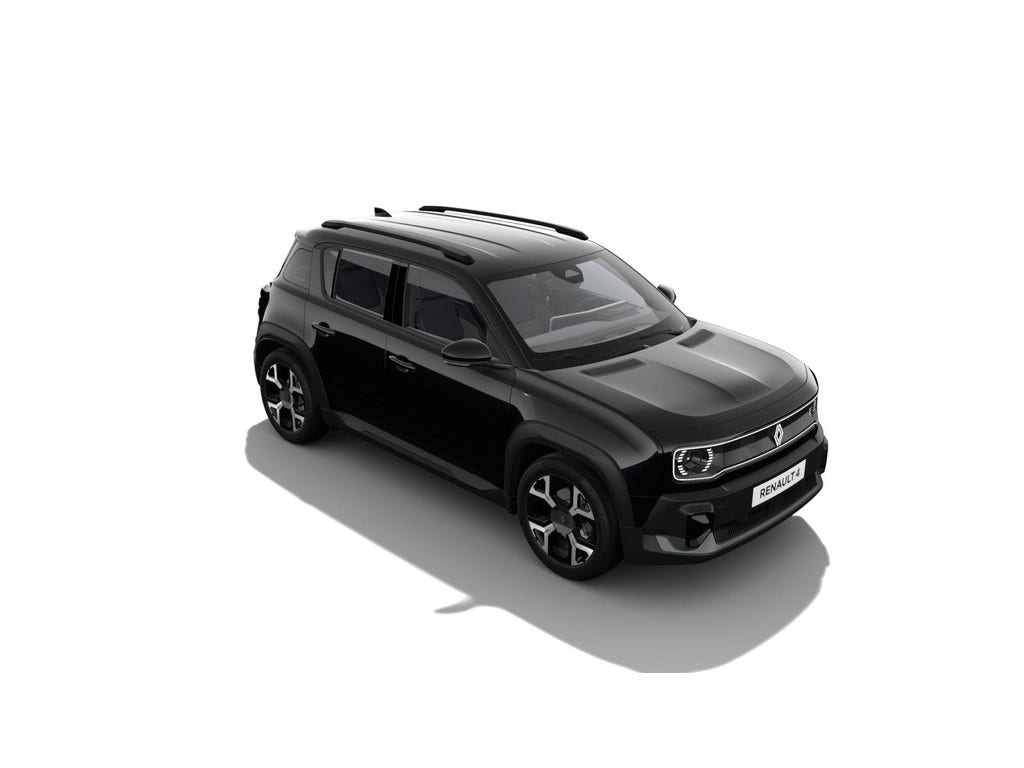 Renault 4