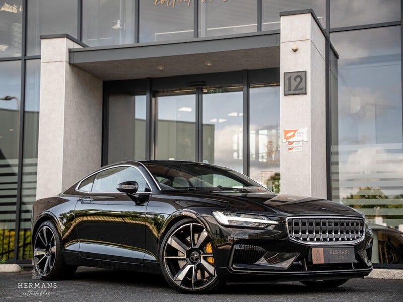 Polestar 1