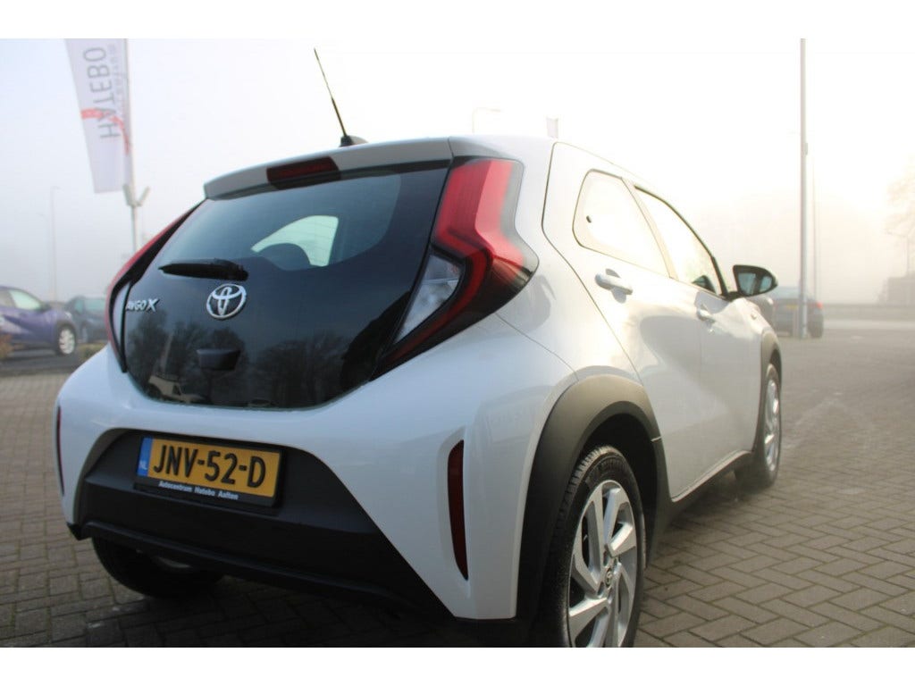 Toyota Aygo (4)