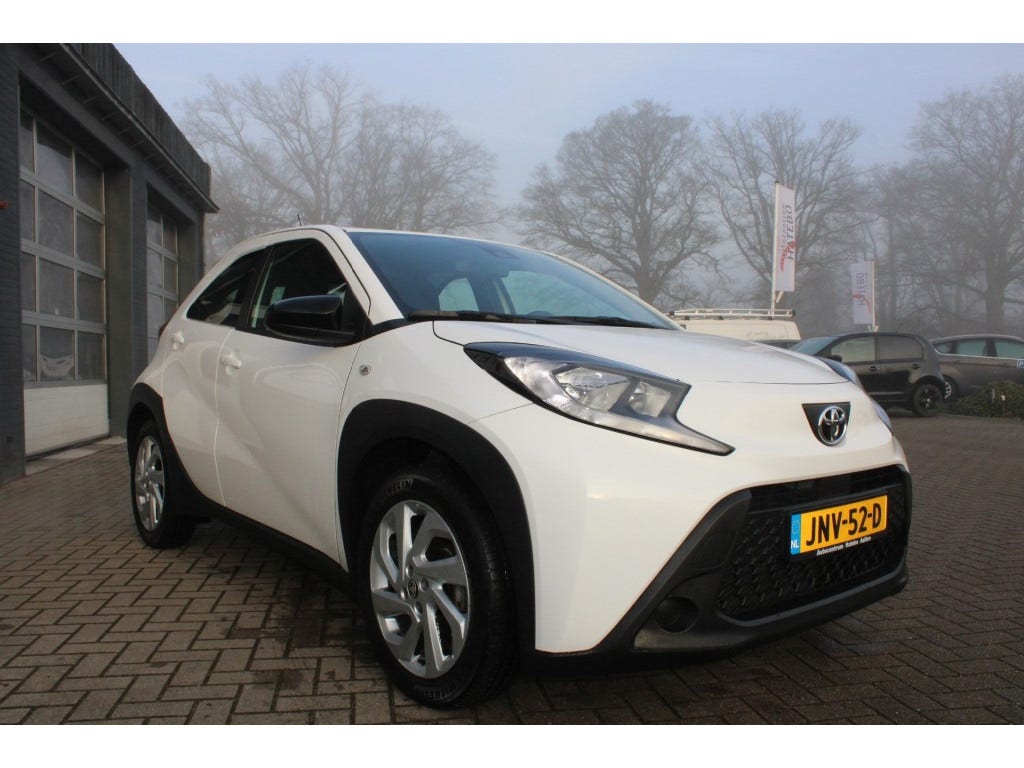 Toyota Aygo (5)