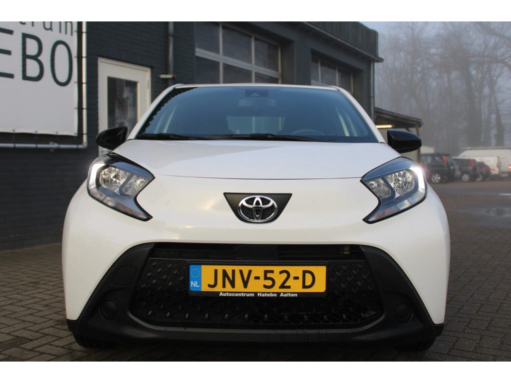 Toyota Aygo (6)