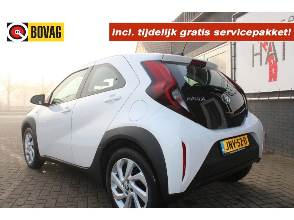 Toyota Aygo (2)