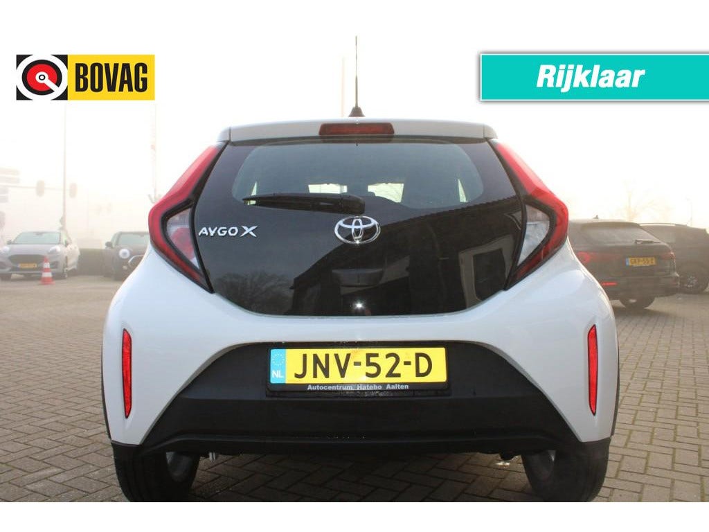 Toyota Aygo (3)