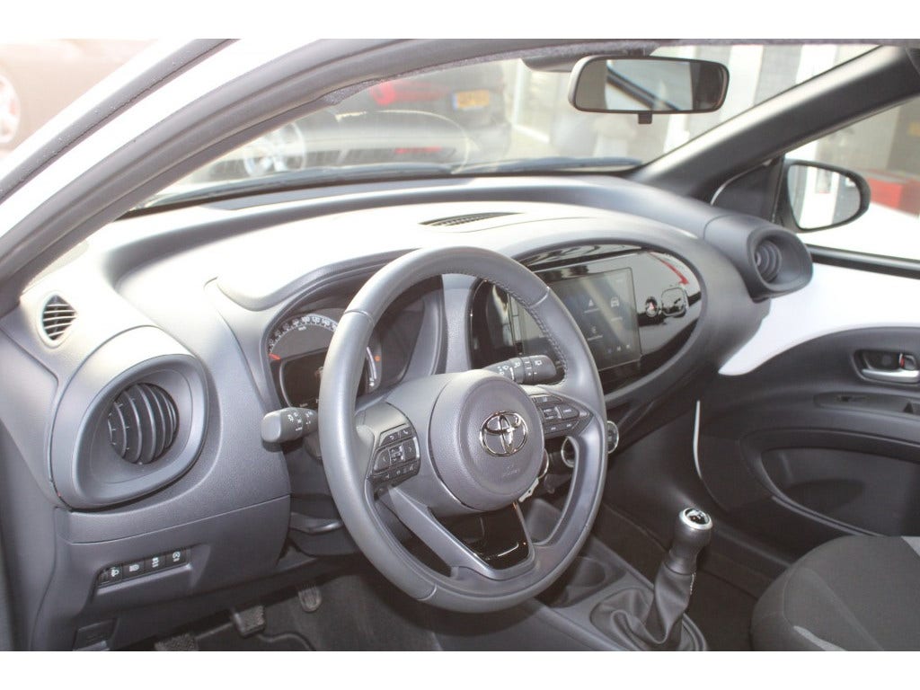 Toyota Aygo (7)