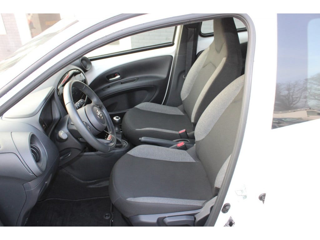 Toyota Aygo (8)