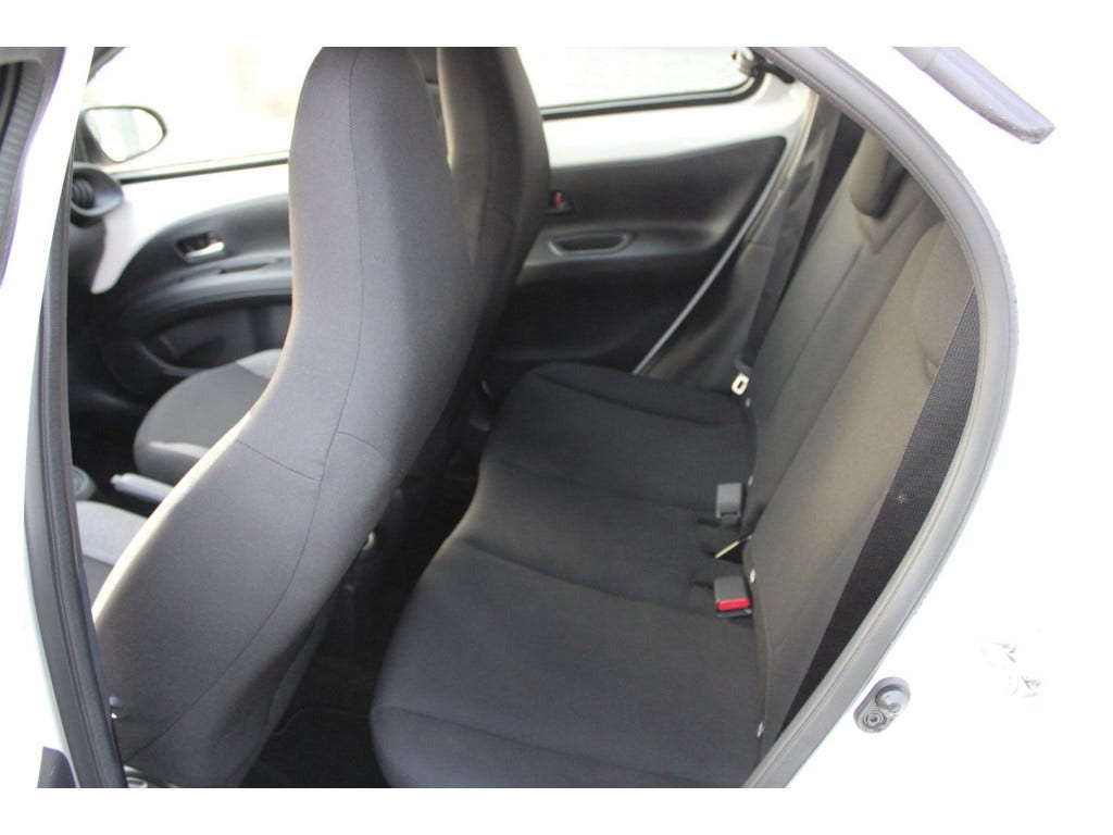 Toyota Aygo (9)