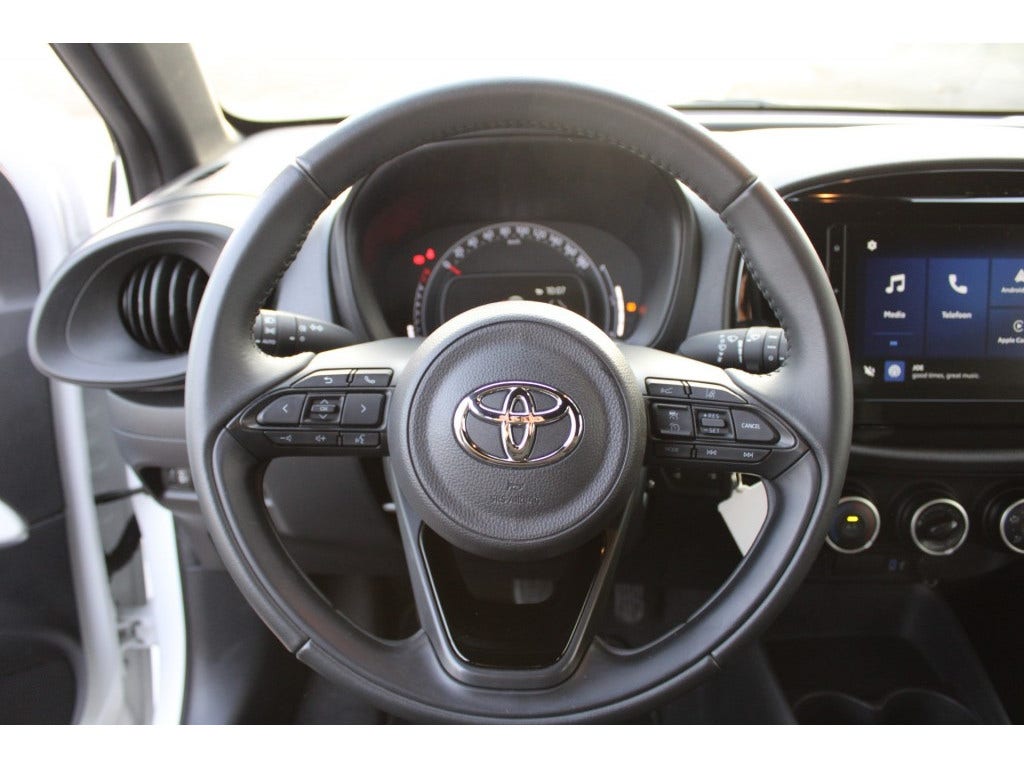 Toyota Aygo (10)