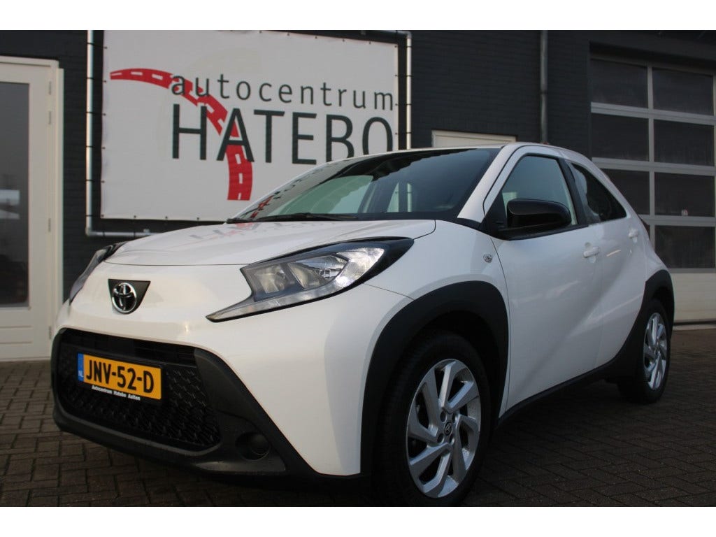 Toyota Aygo (17)