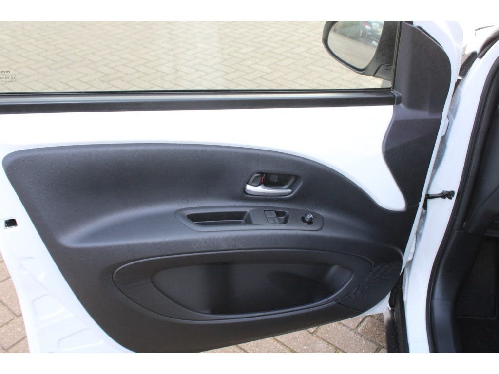 Toyota Aygo (20)