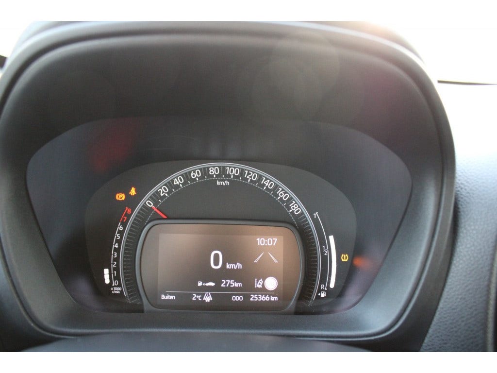 Toyota Aygo (22)