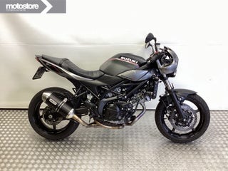 Suzuki SV650