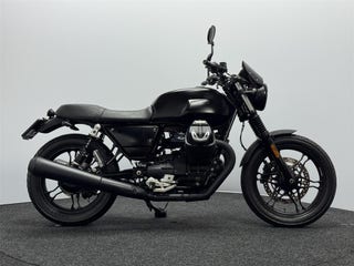 Moto Guzzi V7