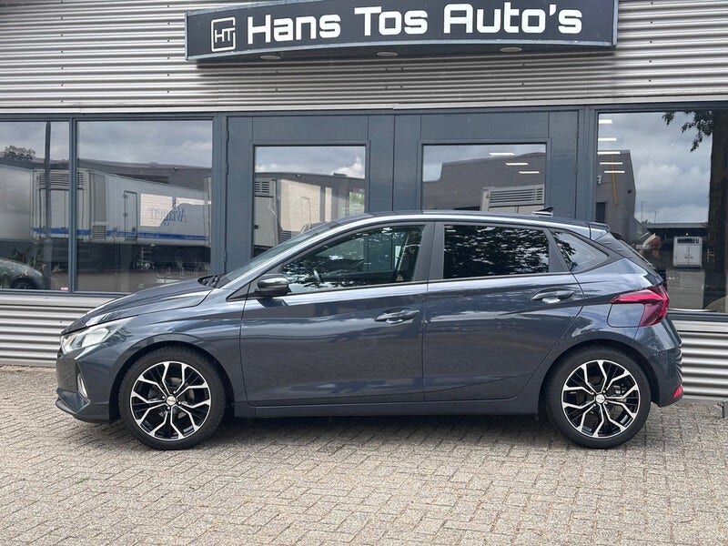 Hyundai i20 (3)