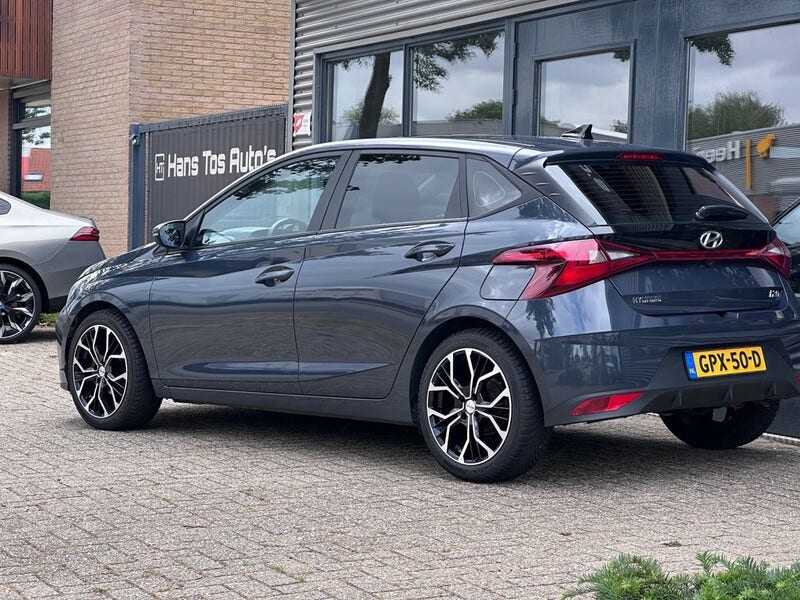 Hyundai i20 (5)