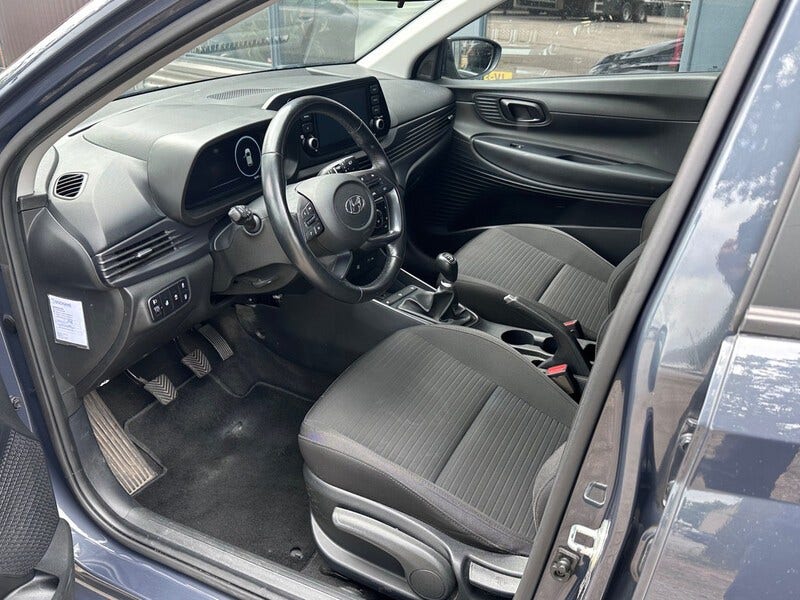 Hyundai i20 (9)