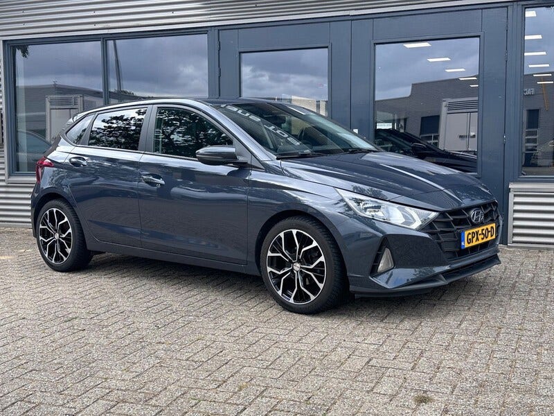 Hyundai i20 (10)