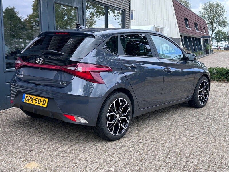 Hyundai i20 (14)