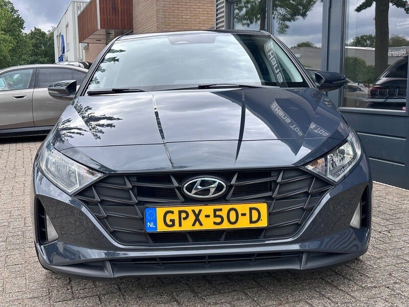 Hyundai i20 (16)