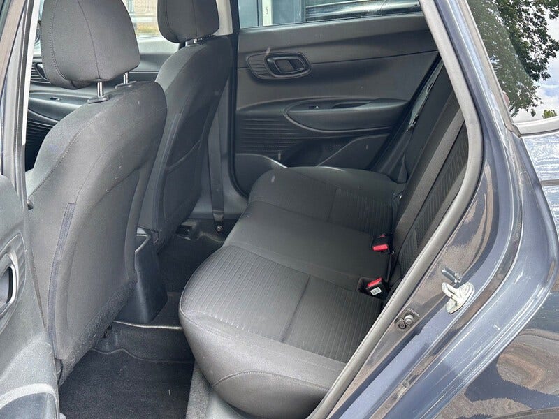 Hyundai i20 (18)