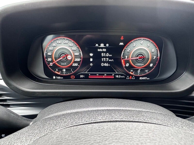 Hyundai i20 (20)