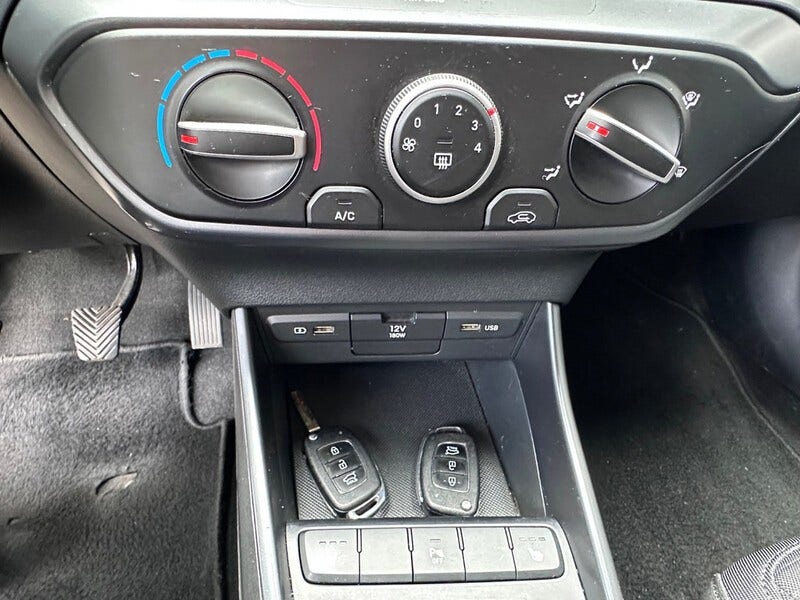 Hyundai i20 (21)