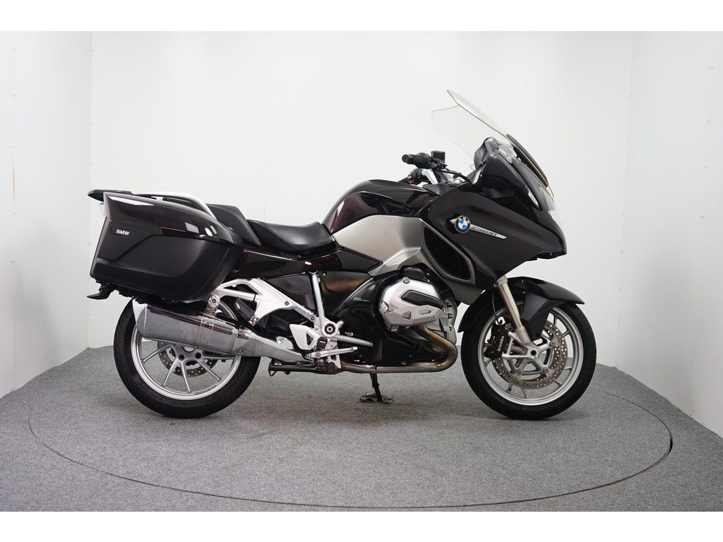 BMW R 1200 RT