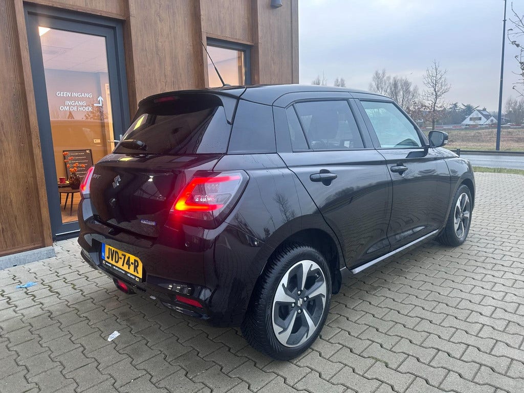 Suzuki Swift (4)