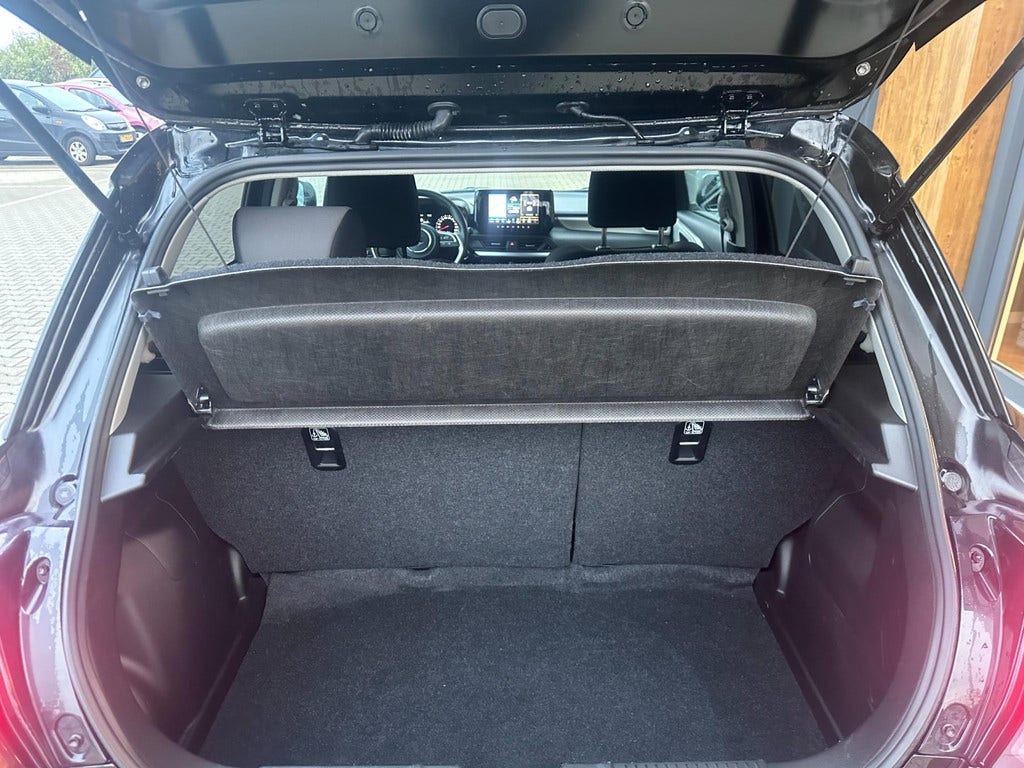 Suzuki Swift (10)