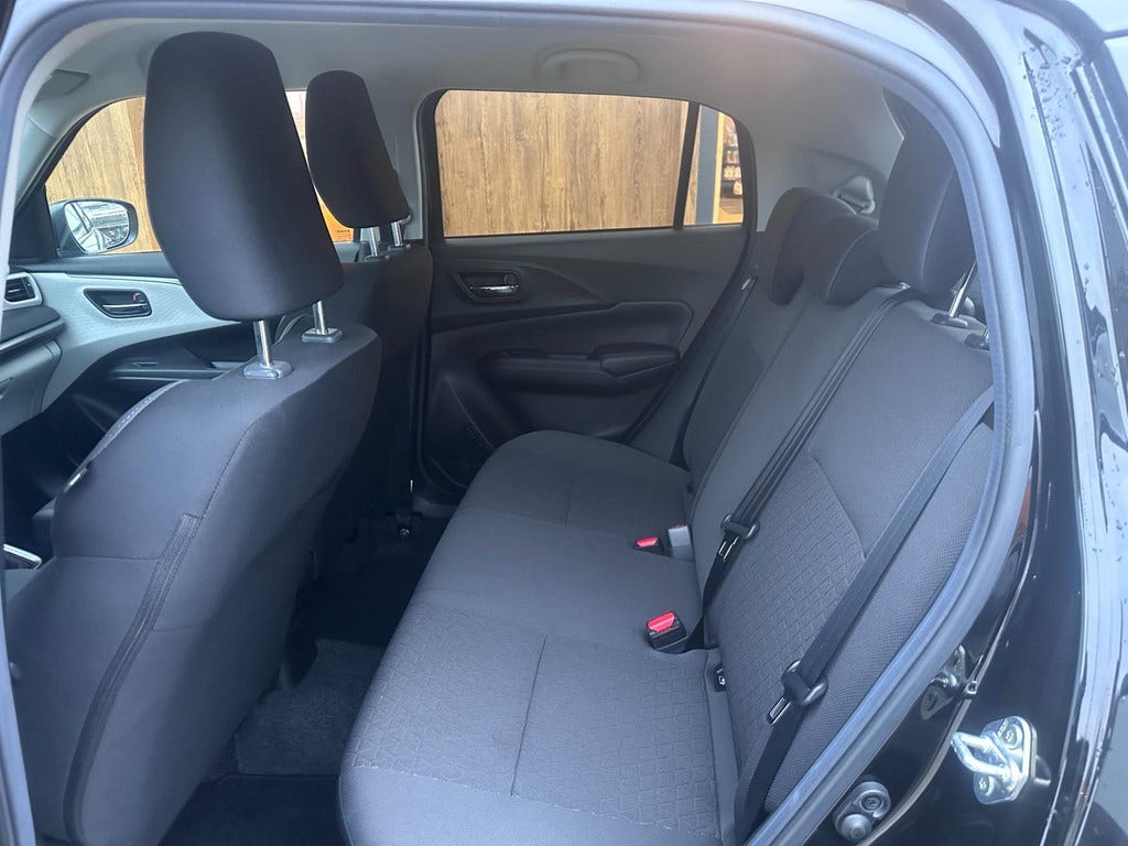 Suzuki Swift (12)
