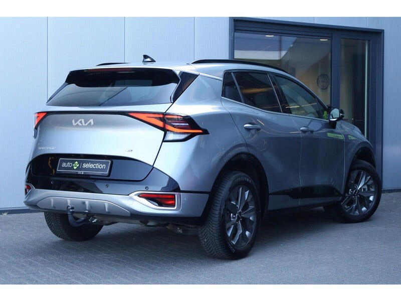 Kia Sportage (2)