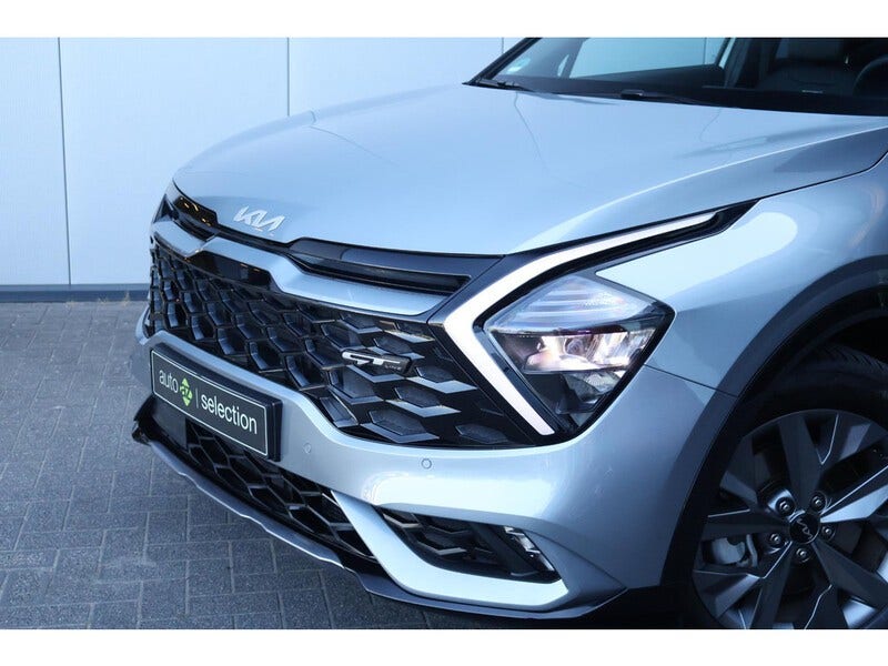 Kia Sportage (3)